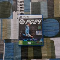 EA FC 24 per Playstation 5