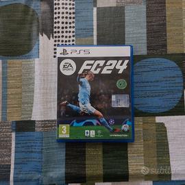 EA FC 24 per Playstation 5