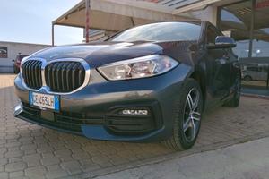 Bmw SERIE1 116D - 1.5 DIESEL 116CV UNICO PROPRIETA