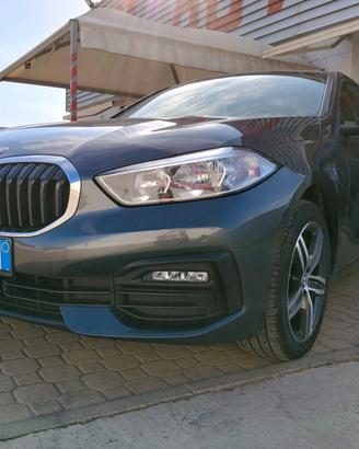 Bmw SERIE1 116D - 1.5 DIESEL 116CV UNICO PROPRIETA
