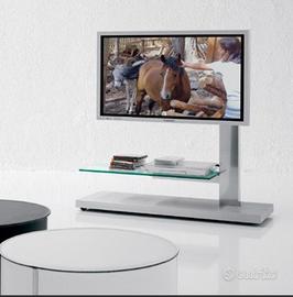 Carrello porta TV Cattelan Hollywood  come nuovo 