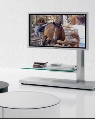Carrello porta TV Cattelan Hollywood  come nuovo 