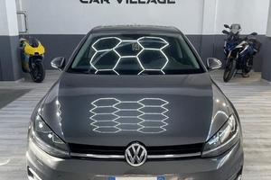 Volkswagen Golf 1.6 TDI 115 CV 5p. Sport BlueMotio