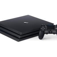 Sony PlayStation 4 Pro (PS4 Pro Chassis C)