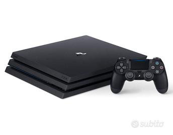 Sony PlayStation 4 Pro (PS4 Pro Chassis C)