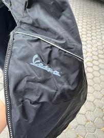 Coprigambe scooter vespa 125
