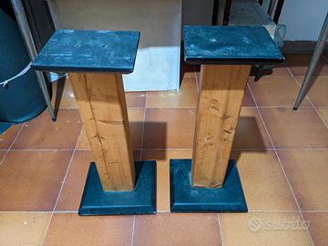 Stand Casse Autocostruiti