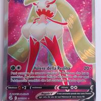 Carta Pokemon TSAREENA V