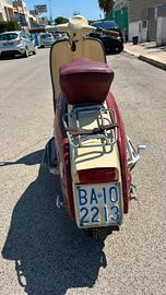 Lambretta 150 special