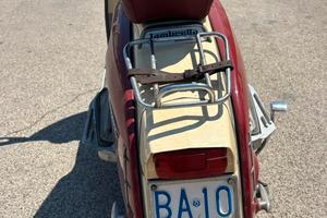 Lambretta 150 special