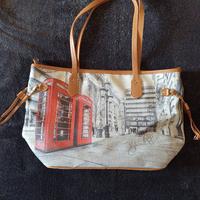 Borsa Y Not London