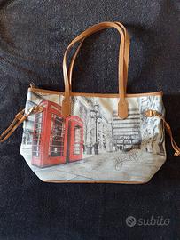 Borsa Y Not London