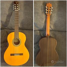 Chitarra Alhambra 3C