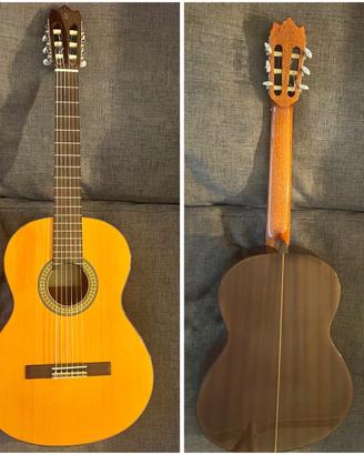 Chitarra Alhambra 3C