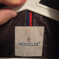 giacca moncler uomo
