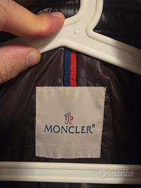 giacca moncler uomo