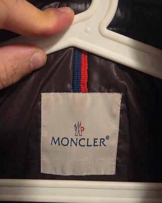 giacca moncler uomo