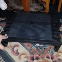 porta tv girevole