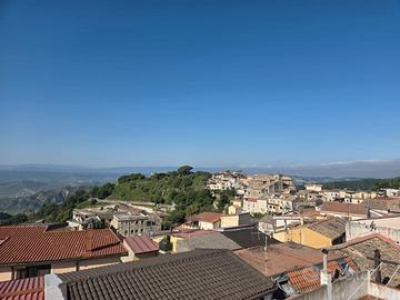 Appartamento via Orti
