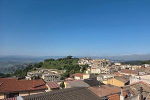 Appartamento via Orti