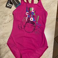 costume intero 14/15 anni