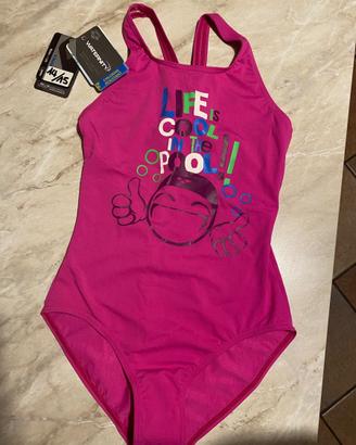 costume intero 14/15 anni