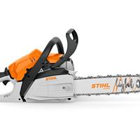 MOTOSEGA STIHL MS 212 CON BARRA DA 40 CM