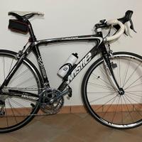 Bici da corsa carbonio