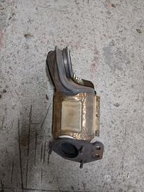 Catalizzatore originale alfa romeo mito 1.6 JTDM 