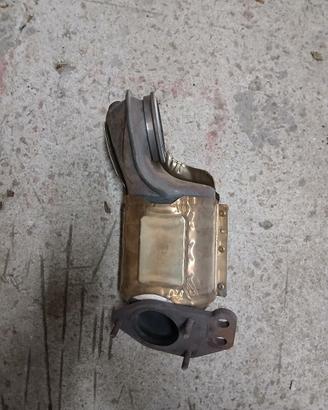 Catalizzatore originale alfa romeo mito 1.6 JTDM 