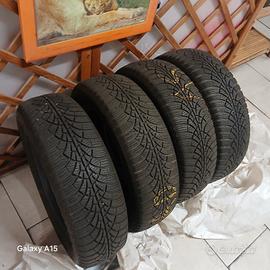 Gomme invernali 175-65-R 15 