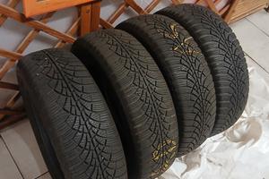 Gomme invernali 175-65-R 15 