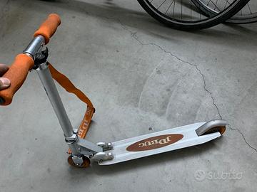 JD Bug, Monopattino MS130