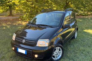 Fiat Panda 1.2 Benzina/GPL