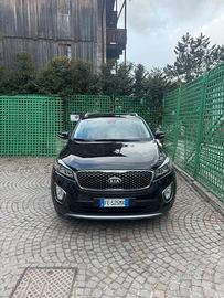 Kia sorento 4x4 2016