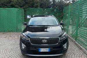 Kia sorento 4x4 2016