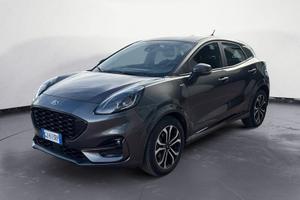 Ford Puma 1.0 EcoBoost Hybrid 125 CV S&S ST-Line