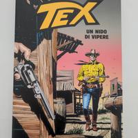 Fumetti Tex