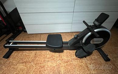 Vogatore magnetico