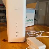 Router  4G+ Huawei B818-263