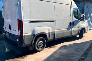 furgone iveco daily 35