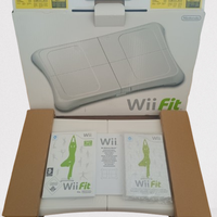 Pedana Nintendo Wii Originale Completa Scatola
