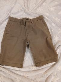 pantaloncino Timberland