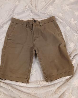 pantaloncino Timberland