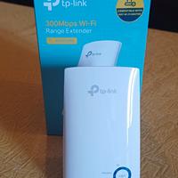 Ripetitore Wi-Fi TP-Link TL-WA850RE 300Mbps 