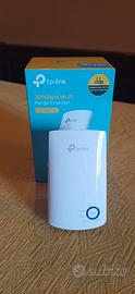 Ripetitore Wi-Fi TP-Link TL-WA850RE 300Mbps 
