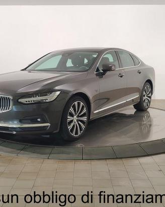 VOLVO S90 B5 Mild Hybrid (D) Awd Automatico Plus B