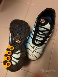 Scarpe TN
