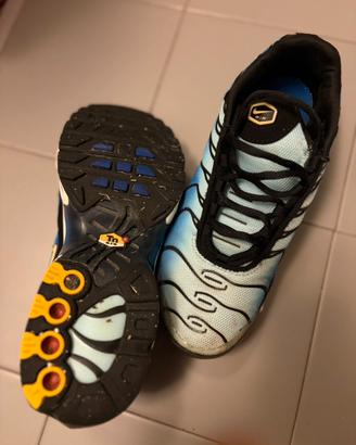 Scarpe TN