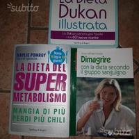 Libri dieta